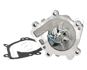 Water Pump, engine cooling (35010)