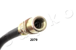 Holding Bracket, brake hose