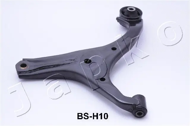 Control/Trailing Arm, wheel suspension (72H10)