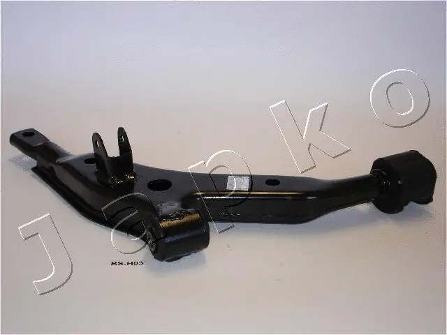 Control/Trailing Arm, wheel suspension (72H03)