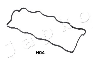 Gasket, cylinder head cover (47H04)