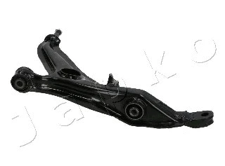 Control/Trailing Arm, wheel suspension (72420L)