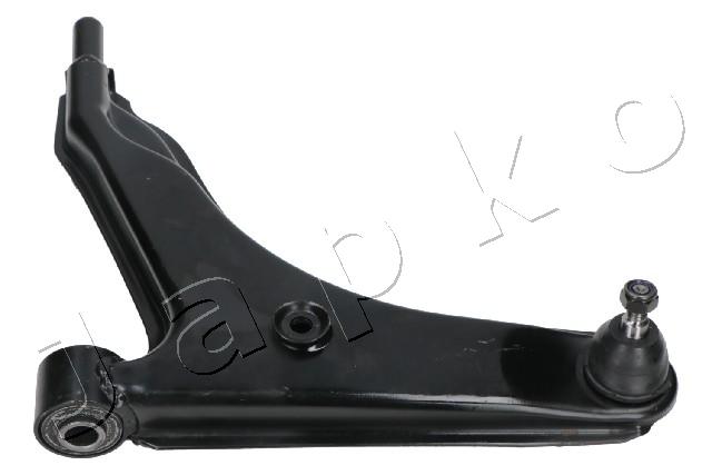 Control/Trailing Arm, wheel suspension (72558L)