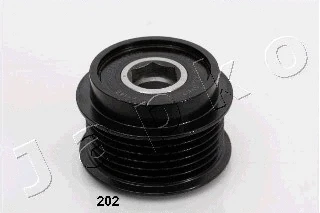 Alternator Freewheel Clutch (130202)