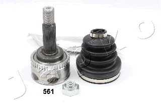 Joint Kit, drive shaft (62561)