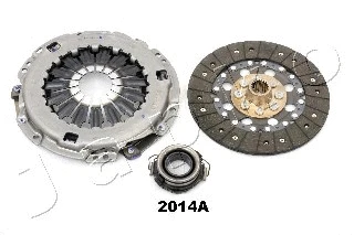Clutch Kit (922014A)