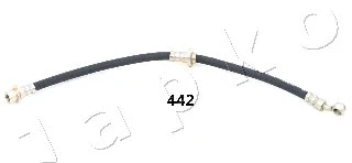 Holding Bracket, brake hose (69442)