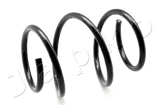 Suspension Spring (ZCJ2578H)
