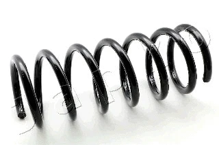 Suspension Spring (ZCJ6668A)