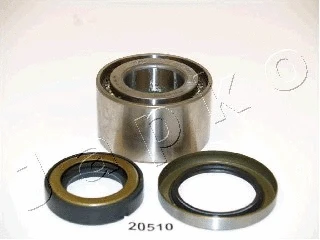 Wheel Bearing Kit (420510)