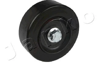 Deflection/Guide Pulley, V-ribbed belt (129K08)