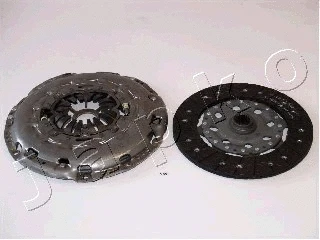 Clutch Pressure Plate (70266)