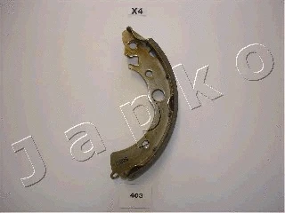 Brake Shoe Set (55403)