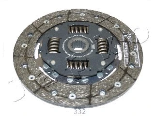 Clutch Disc (80332)