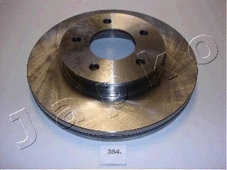 Brake Disc (60384)