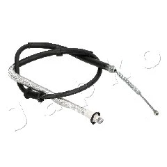 Cable Pull, parking brake (1310266)