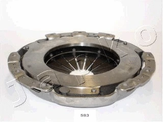 Clutch Pressure Plate
