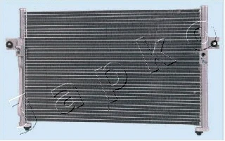 Condenser, air conditioning (CND283023)