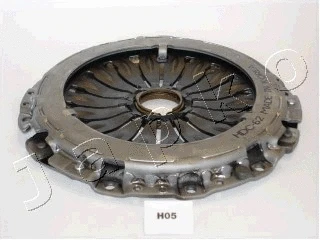 Clutch Pressure Plate (70H05)