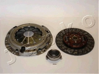 Clutch Kit (922056)