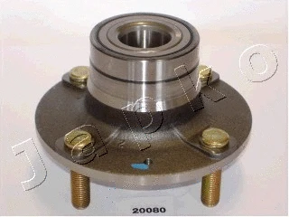 Wheel Hub (420080)