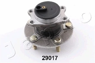 Wheel Hub (429017)