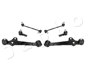 Control/Trailing Arm Kit, wheel suspension (158K00)
