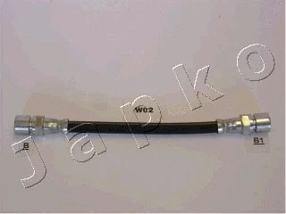 Holding Bracket, brake hose (69W02)