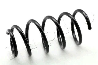 Suspension Spring (ZCJ6297C)