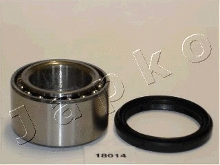 Wheel Bearing Kit (418014)