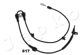 Sensor, wheel speed (151817)