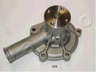 Water Pump, engine cooling (35502)