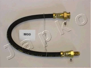 Holding Bracket, brake hose (69M00)