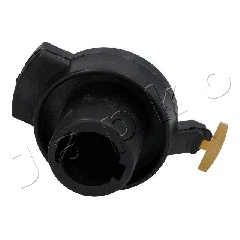 Rotor, valve rotation