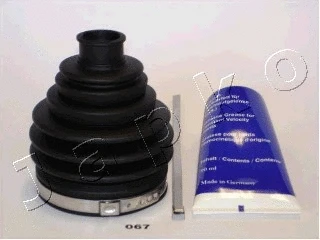 Bellow Kit, drive shaft (63067)