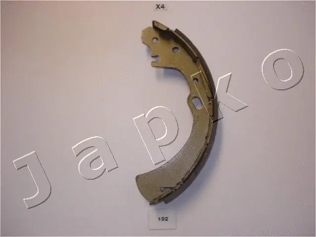 Brake Shoe Set (55192)