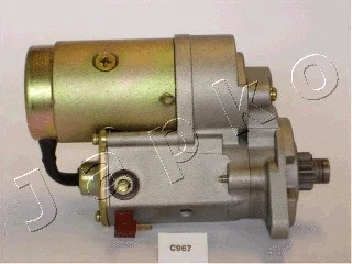 Starter (3C967)