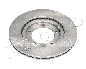 Brake Disc (60607C)