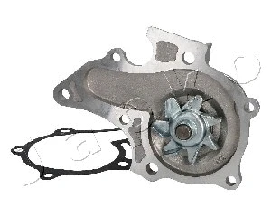 Water Pump, engine cooling (35237)