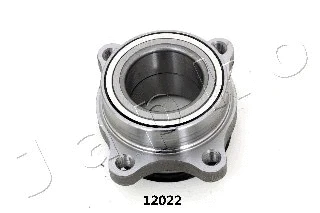 Wheel Hub (412022)