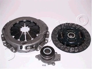 Clutch Kit (92835)