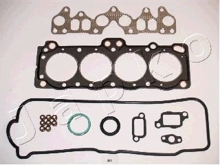Gasket Kit, cylinder head (48205)