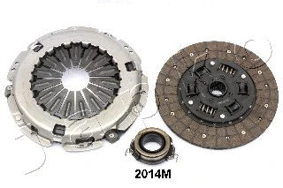 Clutch Kit (922014M)