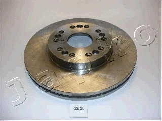 Brake Disc (60283)