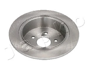 Brake Disc (61710C)
