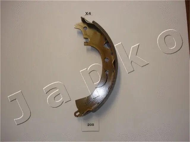 Brake Shoe Set (55208)
