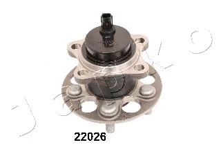 Wheel Hub (422026)
