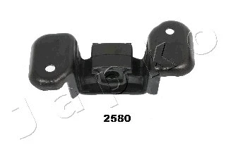 Mount, exhaust system