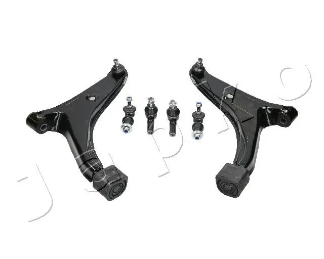 Control/Trailing Arm Kit, wheel suspension (158800)