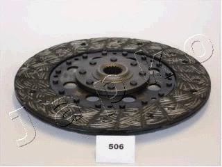 Clutch Disc (80506)